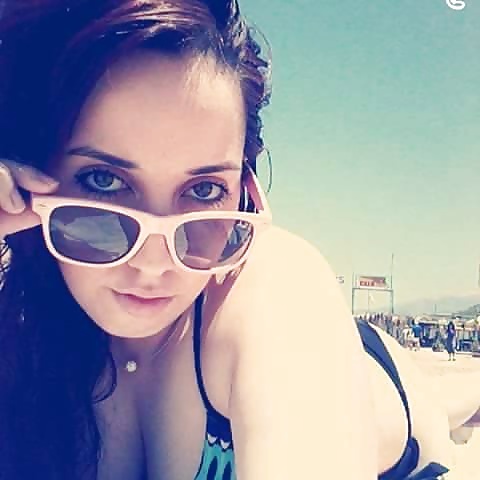 filles nues sur périscope